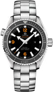 OMEGA Seamaster Planet Ocean Black Dial 37.5Mm Watch 232.30.38.20.01.002 1