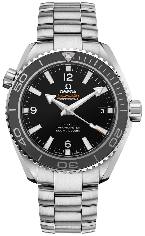 OMEGA Seamaster Planet Ocean Men'S Watch 232.30.42.21.01.001 1