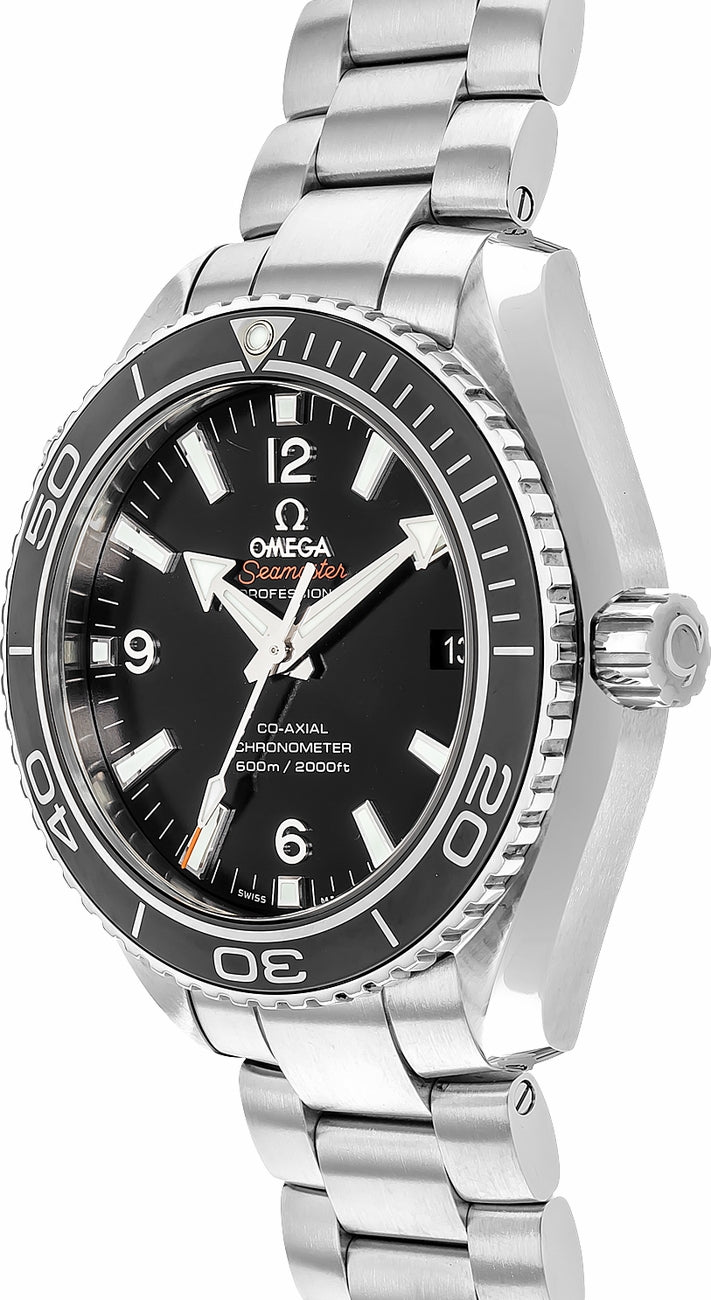 OMEGA Seamaster Planet Ocean Men'S Watch 232.30.42.21.01.001 2