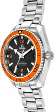 OMEGA Seamaster Planet Ocean 232.30.42.21.01.002 2