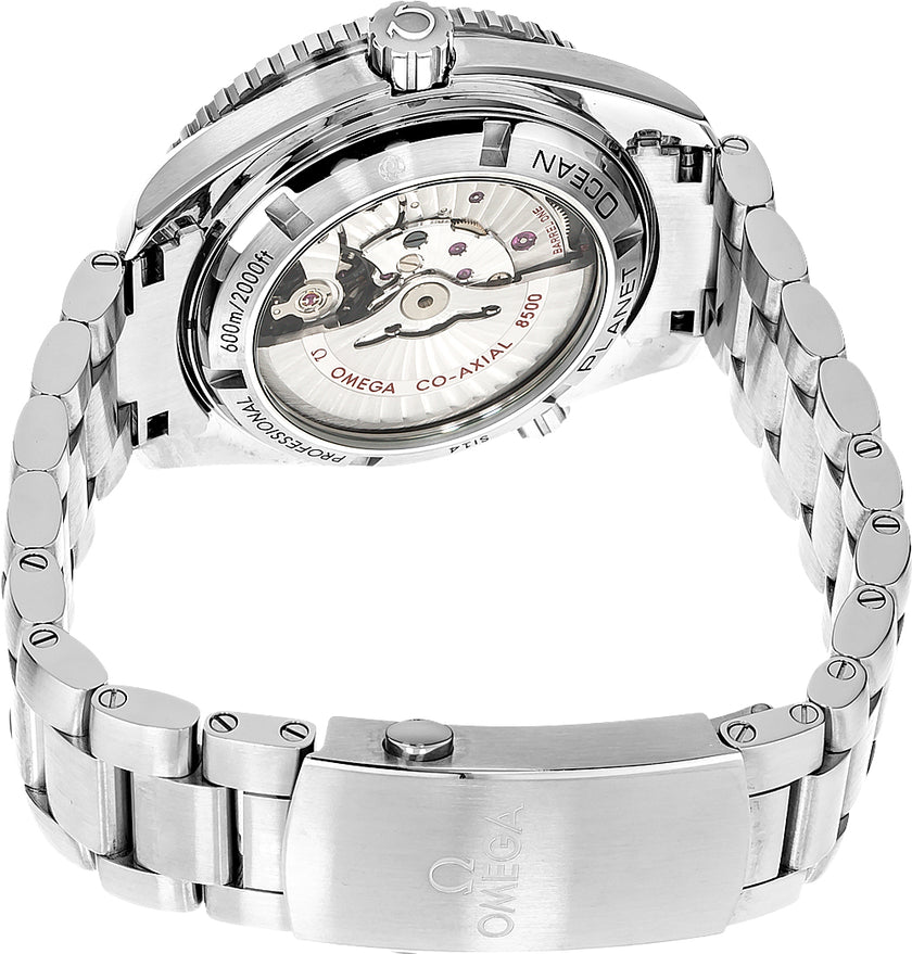 OMEGA Seamaster Planet Ocean 232.30.42.21.01.002 3