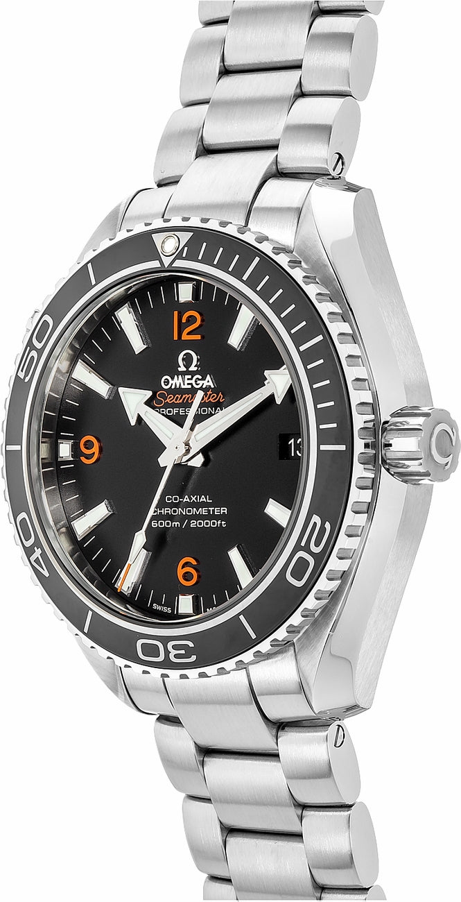 OMEGA Seamaster Planet Ocean Men'S Watch 232.30.42.21.01.003 2
