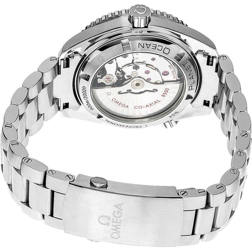 OMEGA Seamaster Planet Ocean Men'S Watch 232.30.42.21.01.003 3