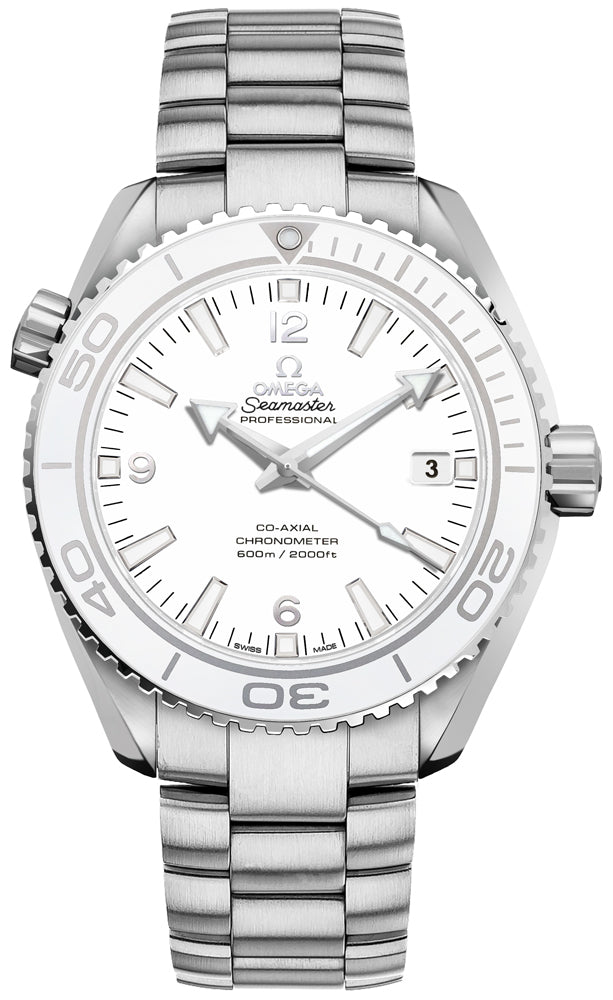 OMEGA Seamaster Planet Ocean 232.30.42.21.04.001 1