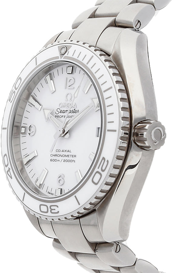 OMEGA Seamaster Planet Ocean 232.30.42.21.04.001 2