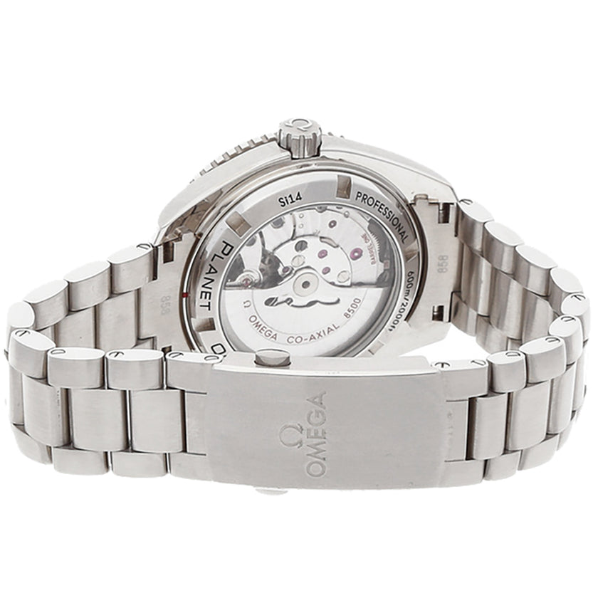 OMEGA Seamaster Planet Ocean 232.30.42.21.04.001 4