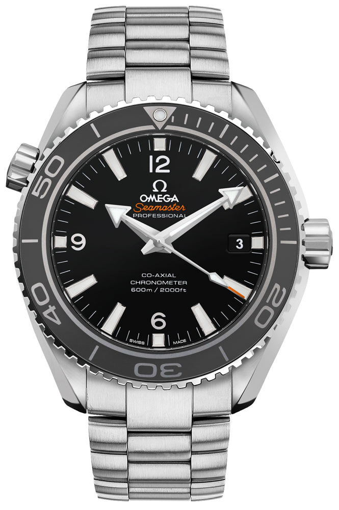 OMEGA Seamaster Planet Ocean 232.30.46.21.01.001 1