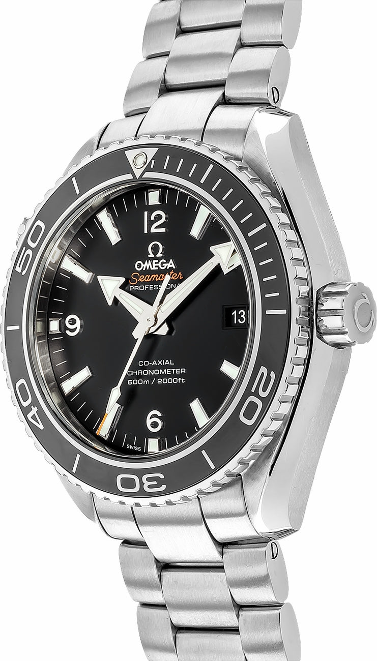 OMEGA Seamaster Planet Ocean 232.30.46.21.01.001 2