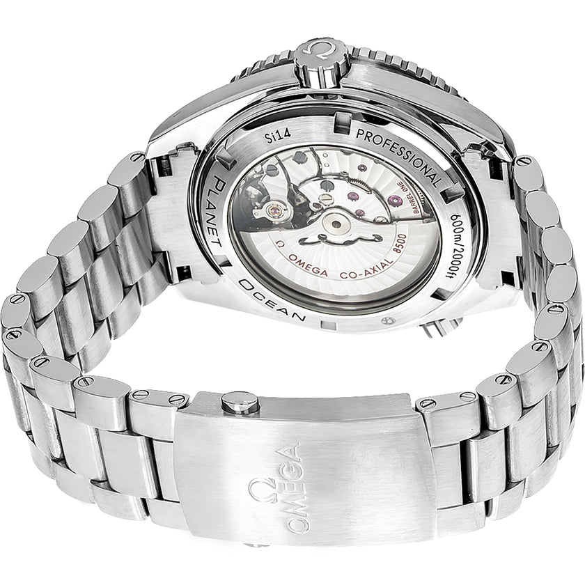 OMEGA Seamaster Planet Ocean 232.30.46.21.01.001 3