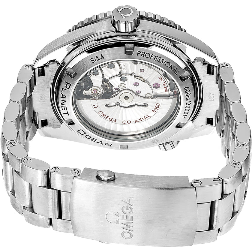 OMEGA Seamaster Planet Ocean 232.30.46.21.01.003 3