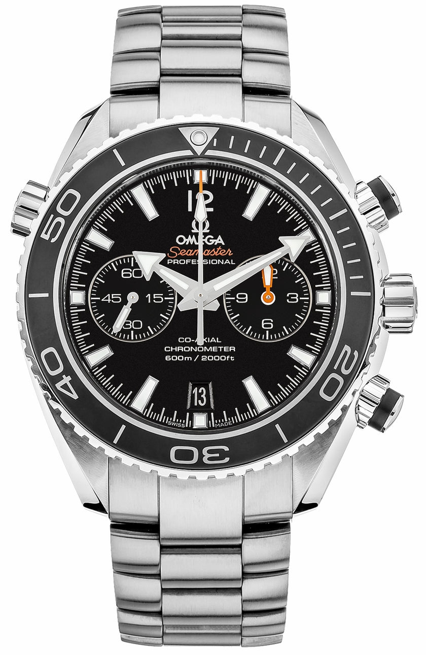 OMEGA Seamaster Planet Ocean 232.30.46.51.01.001 1