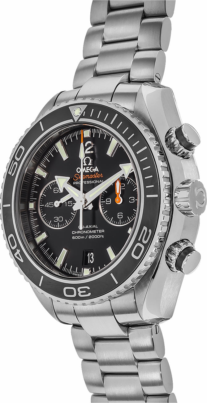 OMEGA Seamaster Planet Ocean 232.30.46.51.01.001 2