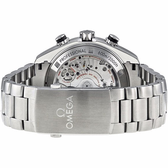 OMEGA Seamaster Planet Ocean 232.30.46.51.01.001 3