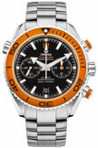 OMEGA Seamaster Planet Ocean 232.30.46.51.01.002 1