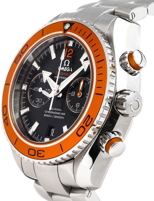 OMEGA Seamaster Planet Ocean 232.30.46.51.01.002 2