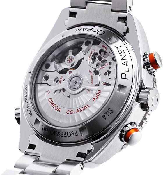OMEGA Seamaster Planet Ocean 232.30.46.51.01.002 3