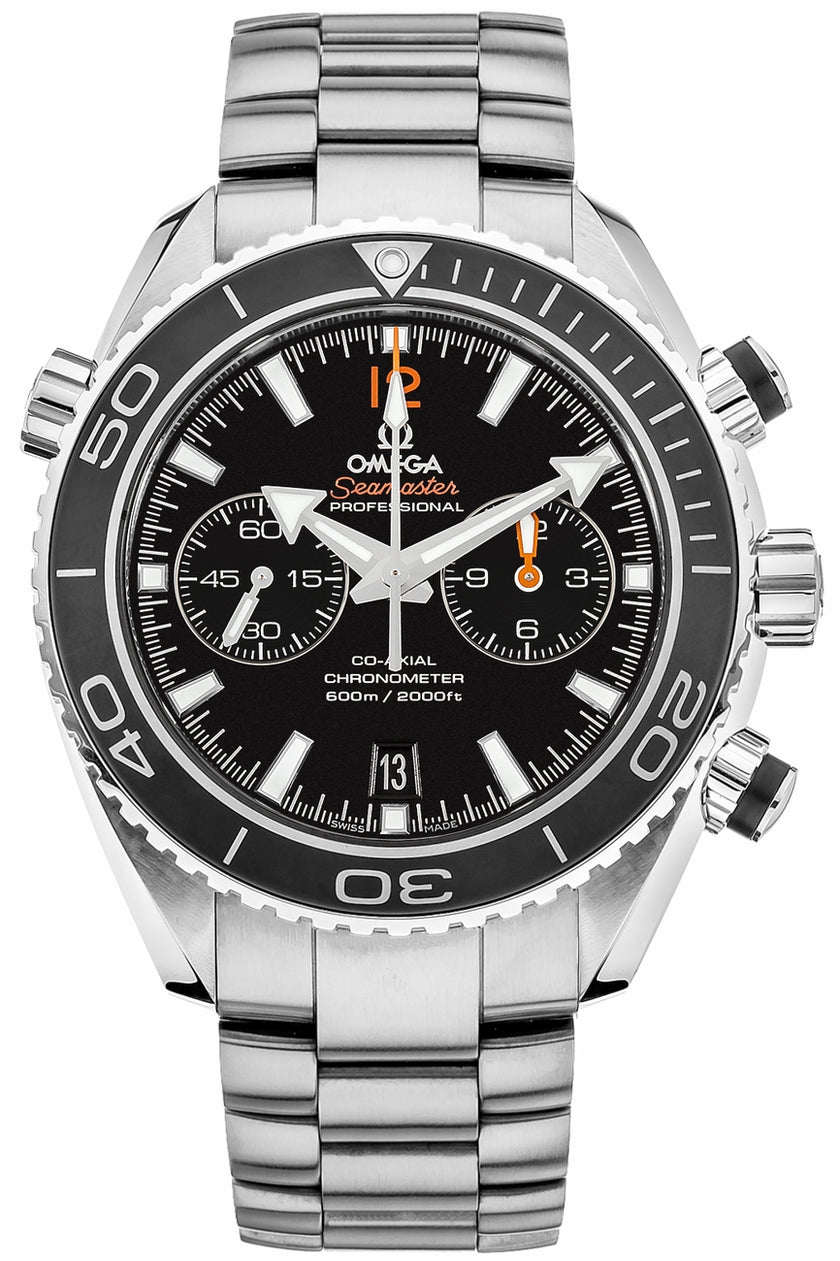 OMEGA Seamaster Planet Ocean 232.30.46.51.01.003 1