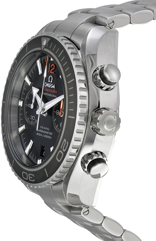 OMEGA Seamaster Planet Ocean 232.30.46.51.01.003 2