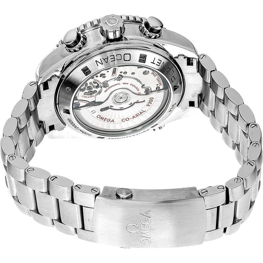 OMEGA Seamaster Planet Ocean 232.30.46.51.01.003 3
