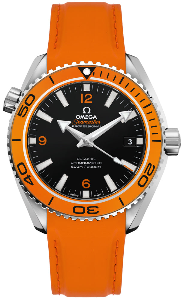 OMEGA Seamaster Planet Ocean 232.32.42.21.01.001 1