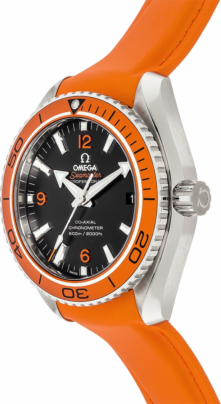 OMEGA Seamaster Planet Ocean 232.32.42.21.01.001 2