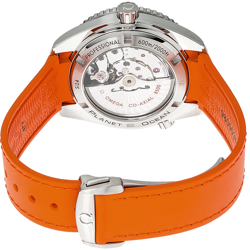 OMEGA Seamaster Planet Ocean 232.32.42.21.01.001 3