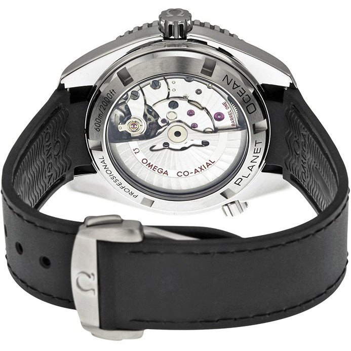OMEGA Seamaster Planet Ocean Calibre 8500 Men'S Watch 232.32.42.21.01.003 3