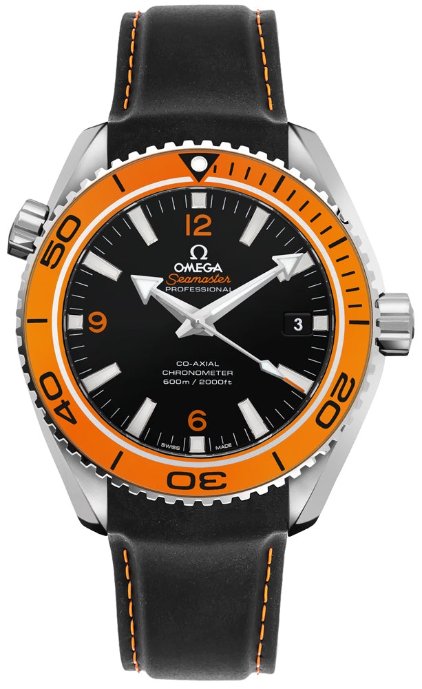 OMEGA Seamaster Planet Ocean 232.32.42.21.01.004 1