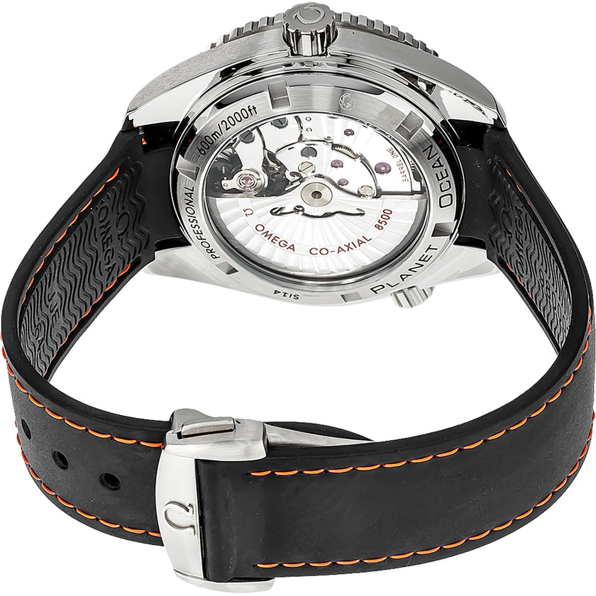 OMEGA Seamaster Planet Ocean 232.32.42.21.01.004 2