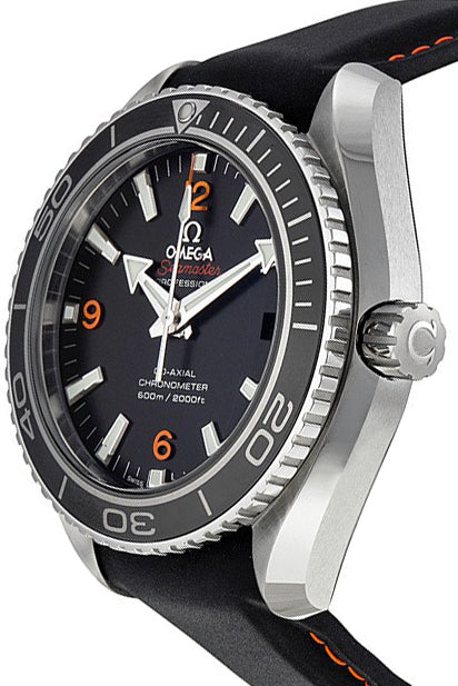OMEGA Seamaster Planet Ocean 600M Co-Axial Men'S Watch 232.32.42.21.01.005 2
