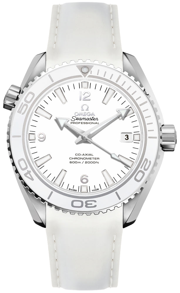 OMEGA Seamaster Planet Ocean 232.32.42.21.04.001 1