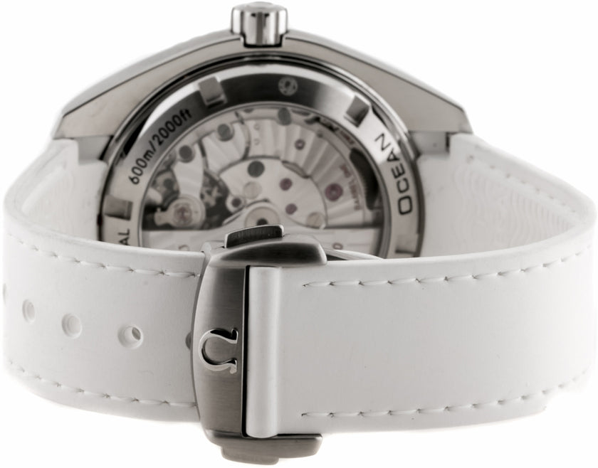 OMEGA Seamaster Planet Ocean 232.32.42.21.04.001 3