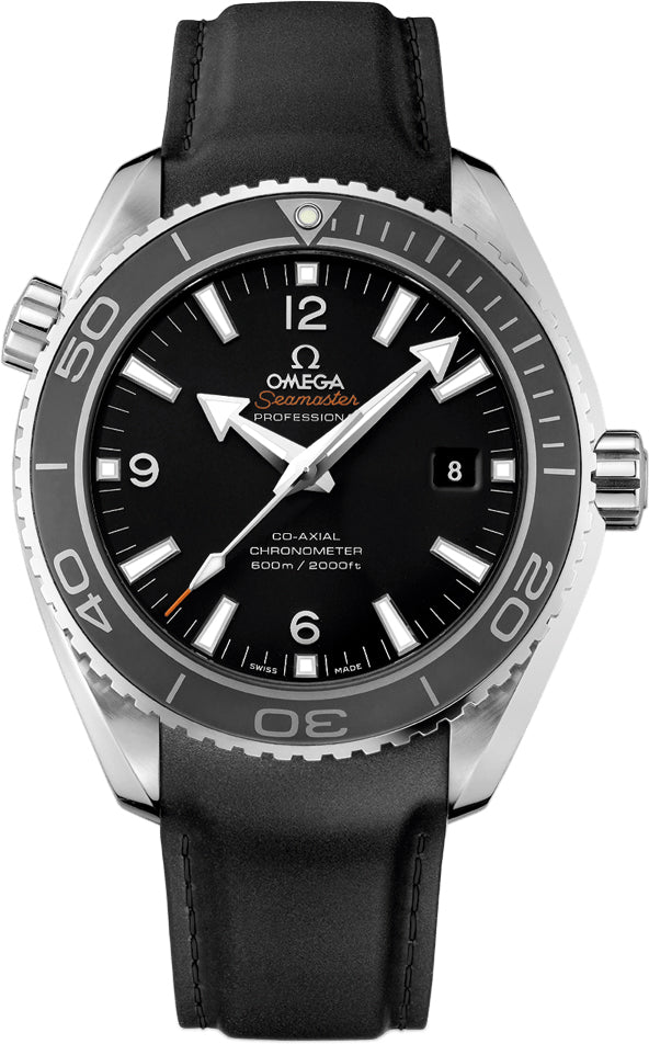 OMEGA Seamaster Planet Ocean 232.32.46.21.01.003 1