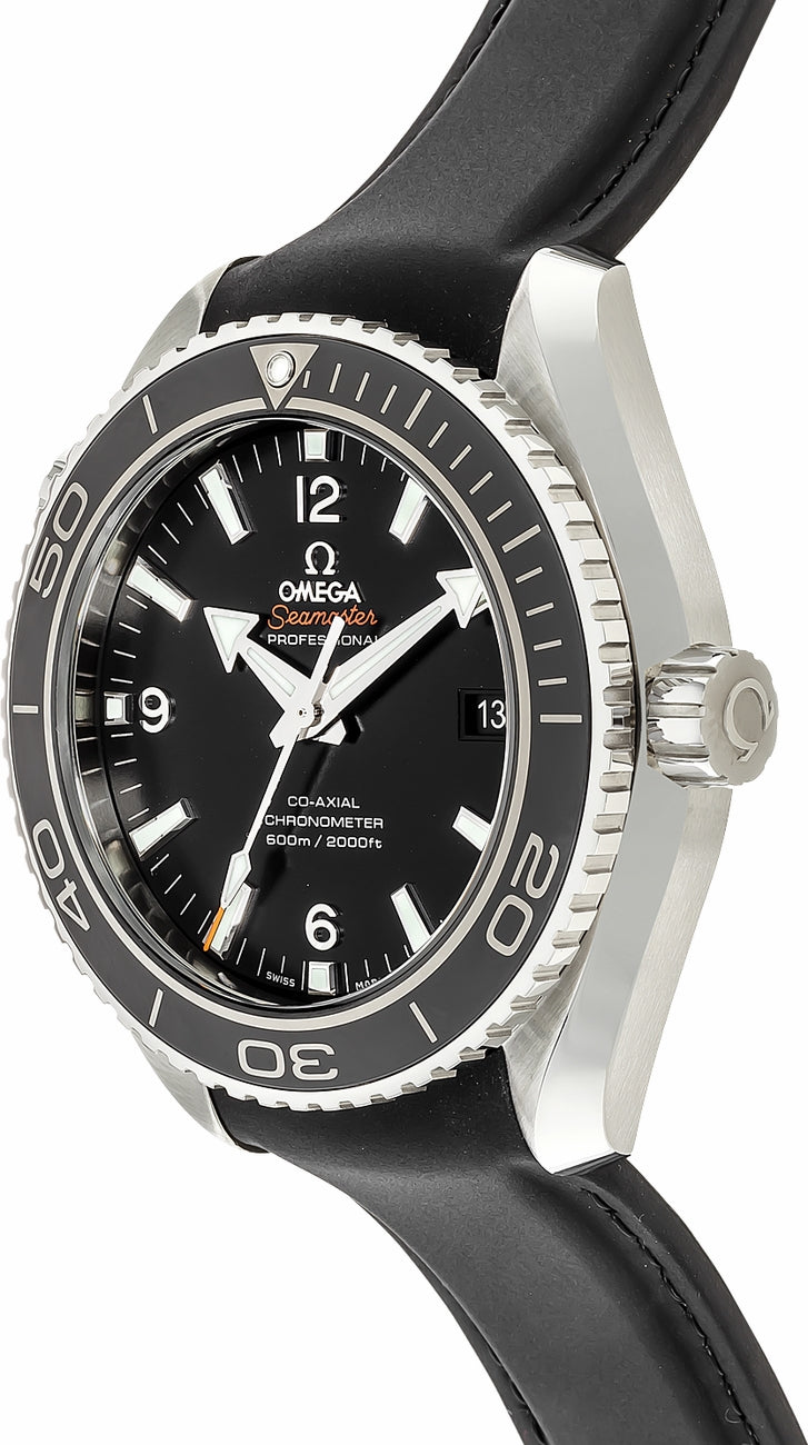 OMEGA Seamaster Planet Ocean 232.32.46.21.01.003 2