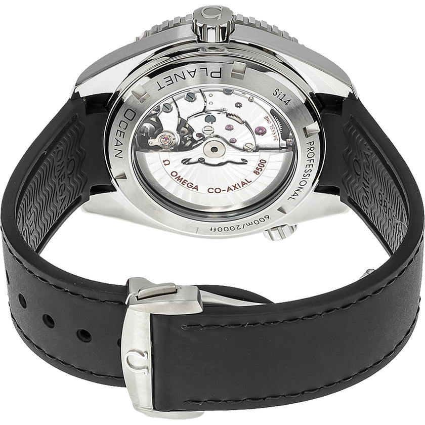 OMEGA Seamaster Planet Ocean 232.32.46.21.01.003 3