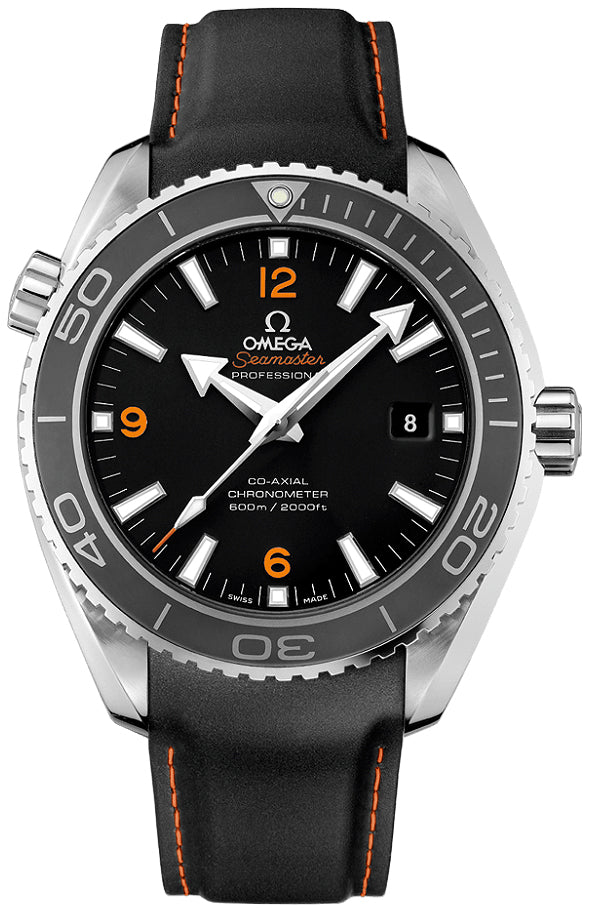 OMEGA Seamaster Planet Ocean 232.32.46.21.01.005 1