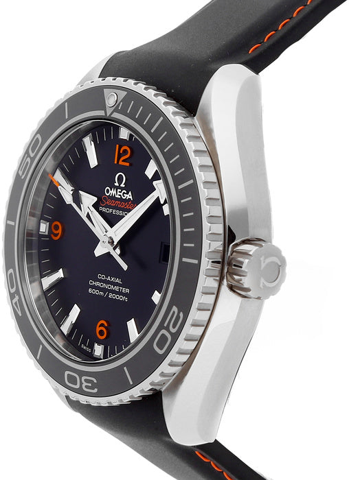 OMEGA Seamaster Planet Ocean 232.32.46.21.01.005 2