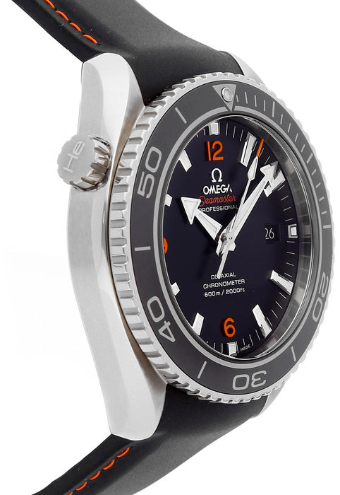 OMEGA Seamaster Planet Ocean 232.32.46.21.01.005 3