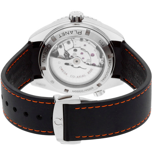 OMEGA Seamaster Planet Ocean 232.32.46.21.01.005 4
