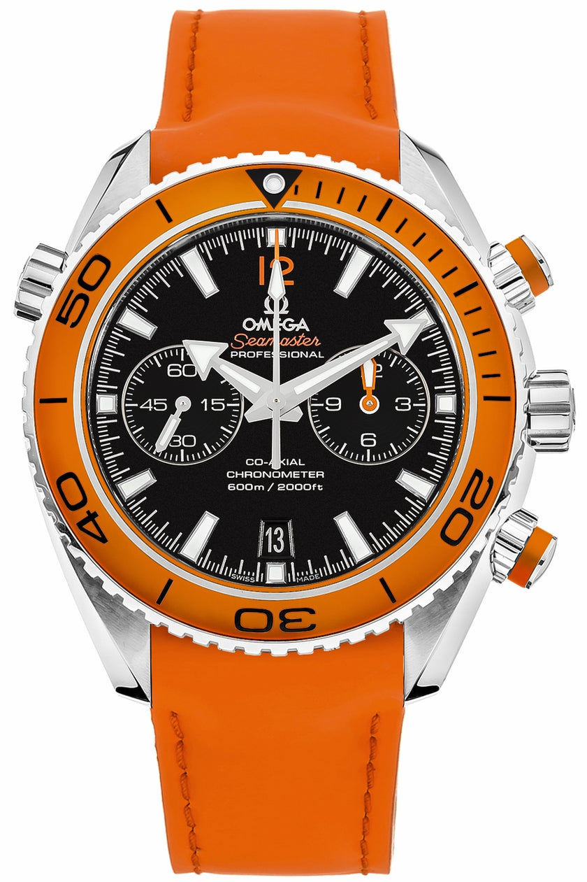 OMEGA Seamaster Planet Ocean 232.32.46.51.01.001 1