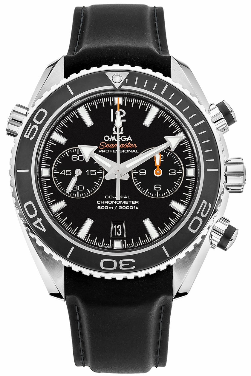 OMEGA Seamaster Planet Ocean 232.32.46.51.01.003 1