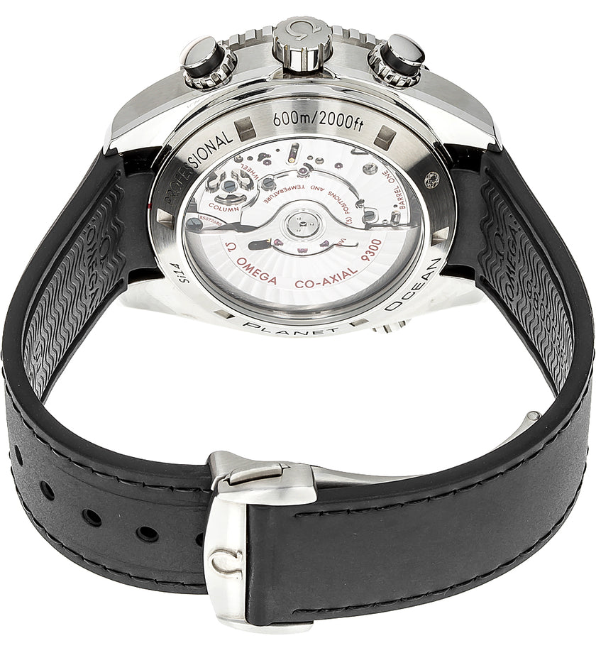 OMEGA Seamaster Planet Ocean 232.32.46.51.01.003 3