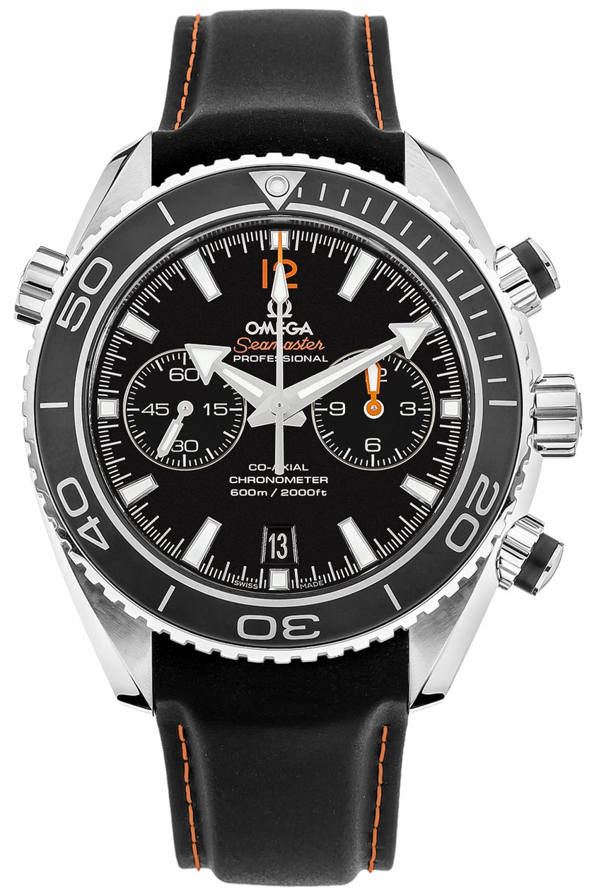 OMEGA Seamaster Planet Ocean 232.32.46.51.01.005 1