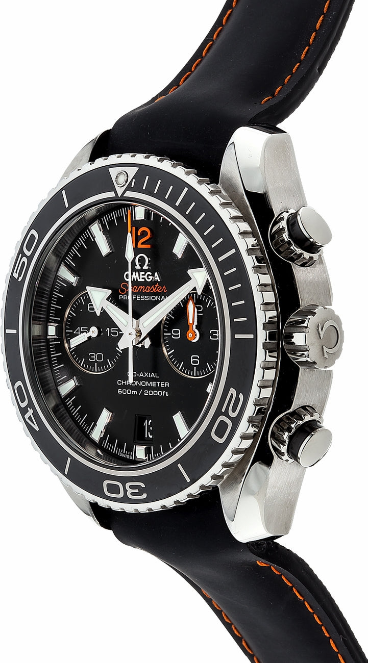 OMEGA Seamaster Planet Ocean 232.32.46.51.01.005 2