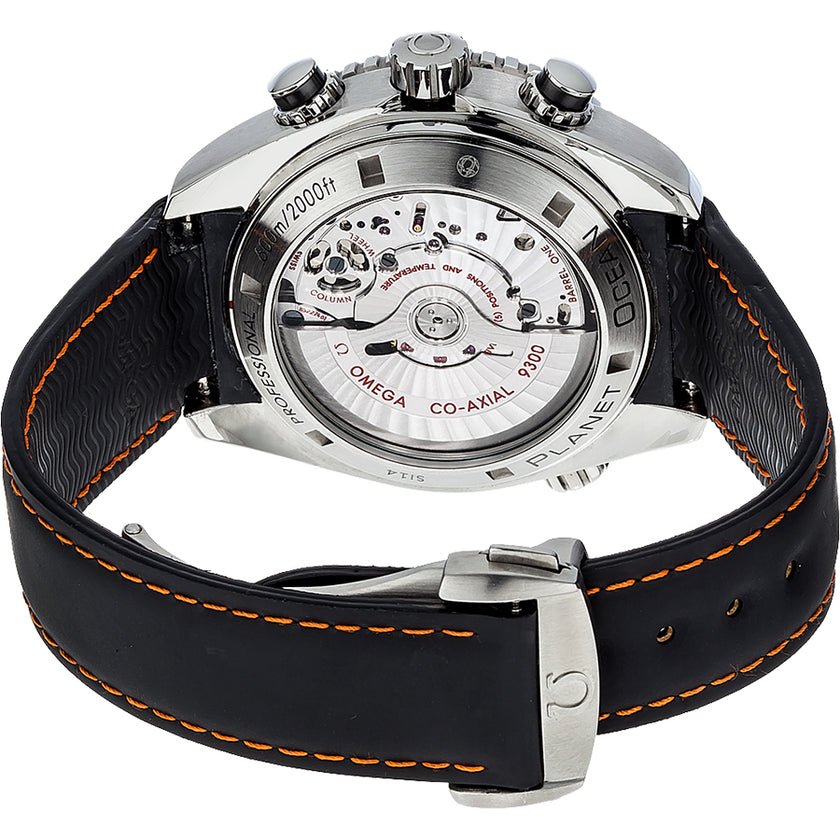 OMEGA Seamaster Planet Ocean 232.32.46.51.01.005 3