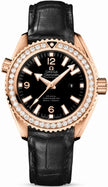 OMEGA Seamaster Planet Ocean 232.58.38.20.01.001 1