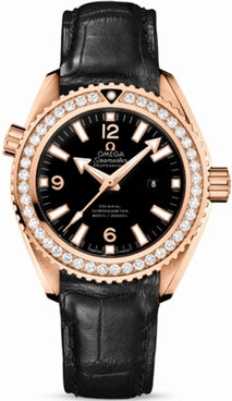 OMEGA Seamaster Planet Ocean 232.58.38.20.01.001 1