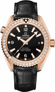 OMEGA Seamaster Planet Ocean 232.58.42.21.01.001 1