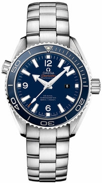 OMEGA Seamaster Planet Ocean 232.90.38.20.03.001 1