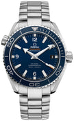 OMEGA Seamaster Planet Ocean Blue Dial Men'S Watch 232.90.42.21.03.001 1